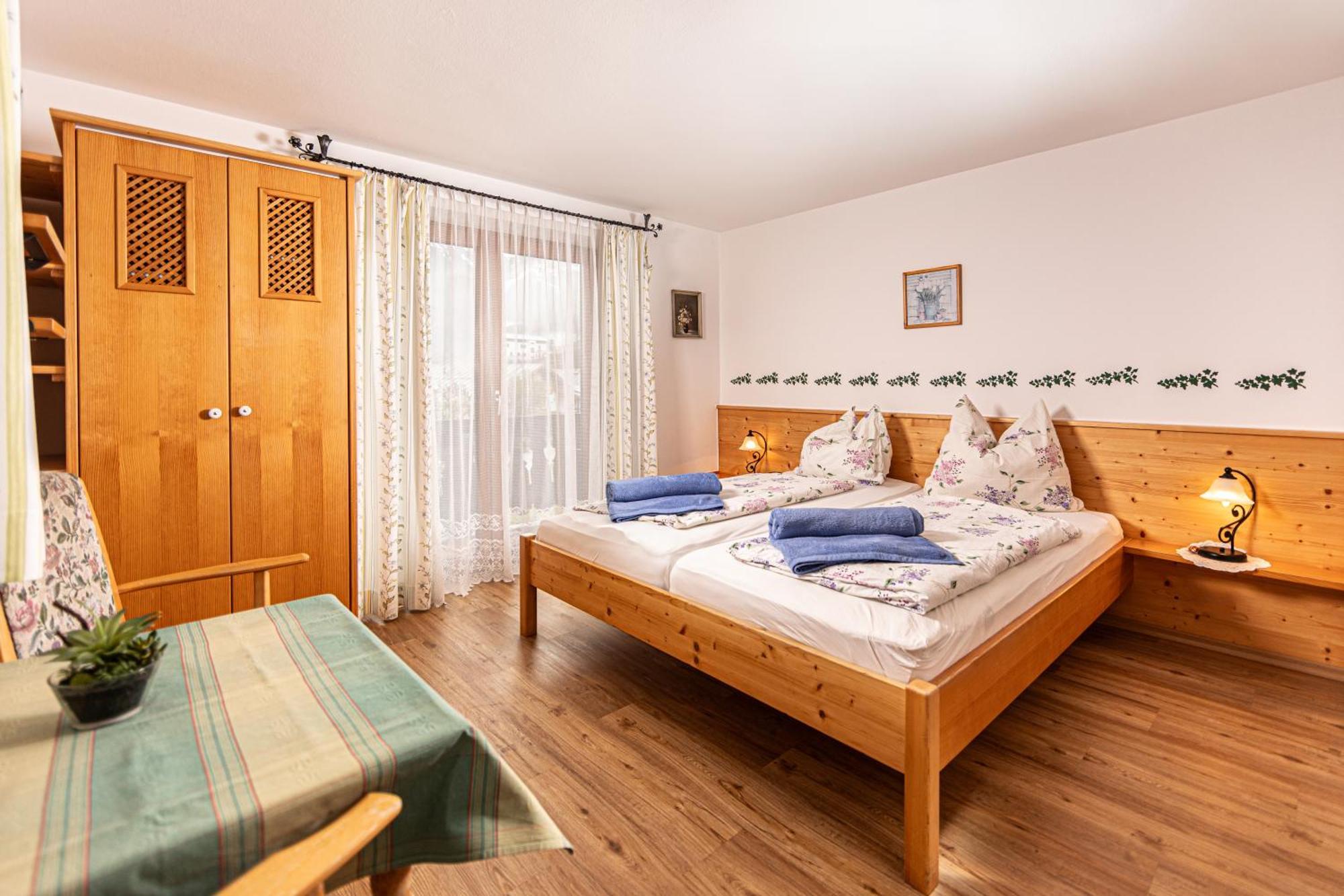 ホテル Gaestehaus Bodnerlehen Schönau am Königssee エクステリア 写真