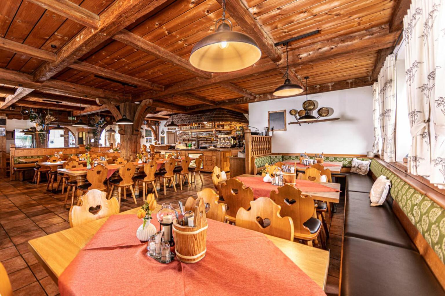 ホテル Gaestehaus Bodnerlehen Schönau am Königssee エクステリア 写真