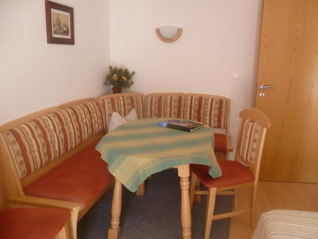 ホテル Gaestehaus Bodnerlehen Schönau am Königssee 部屋 写真