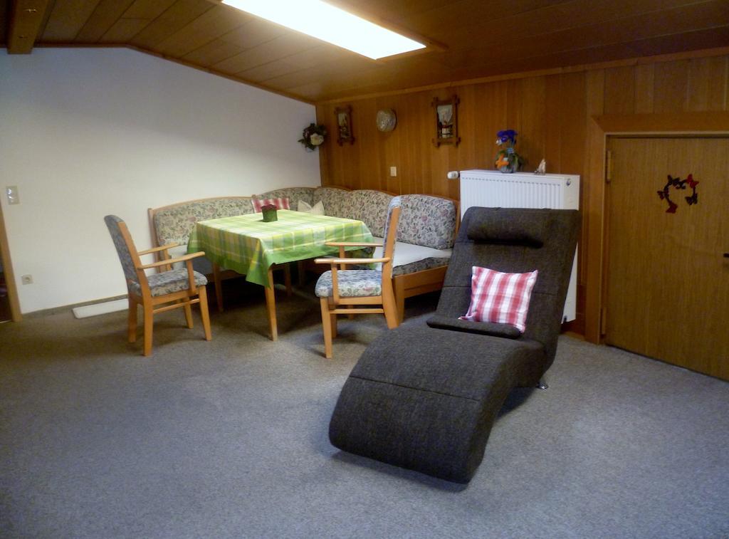 ホテル Gaestehaus Bodnerlehen Schönau am Königssee 部屋 写真