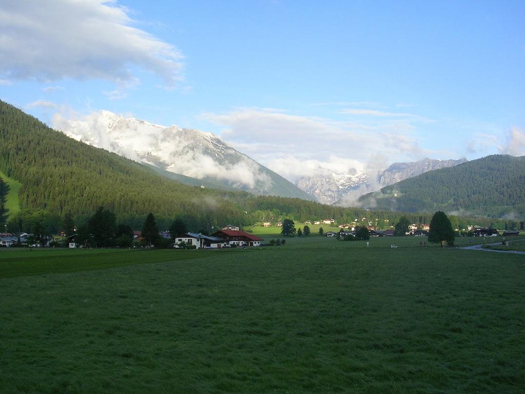 ホテル Gaestehaus Bodnerlehen Schönau am Königssee 部屋 写真